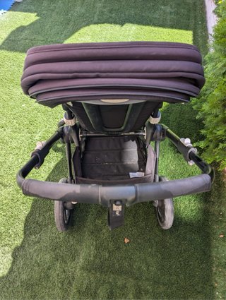 Bugaboo Fox 2