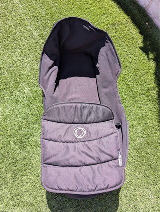 Bugaboo Fox 2