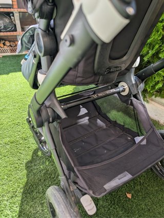 Bugaboo Fox 2