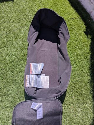 Bugaboo Fox 2