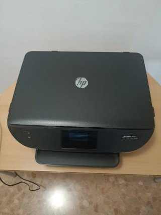 Impresora HP Envy 5640 Multifunción