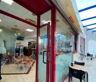BAR CAFETERÍA – SIN TRASPASO – LISTO PARA ABRIR