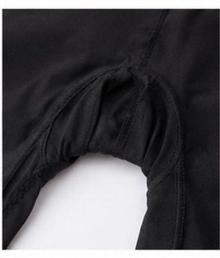 Faja Short Moldeadora Sin Costura
