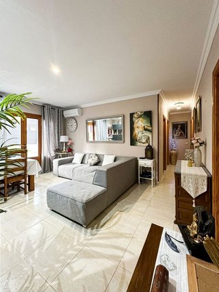 Piso en venta en Can Picafort en Santa Margalida