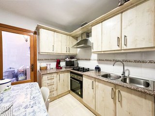 Piso en venta en Can Picafort en Santa Margalida