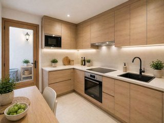 Piso en venta en Can Picafort en Santa Margalida