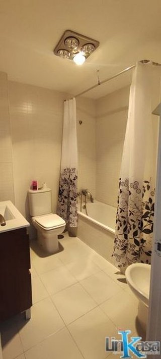 Piso en venta en Centro Ciudad en Linares