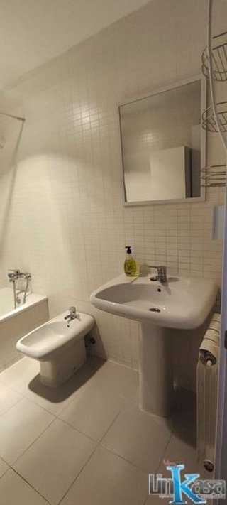 Piso en venta en Centro Ciudad en Linares