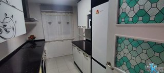 Piso en venta en Centro Ciudad en Linares