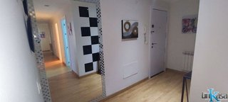 Piso en venta en Centro Ciudad en Linares