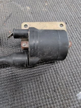 Componentes Eléctricos Gilera Runner 180/125