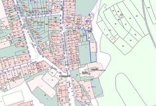 Terreno en venta en Centro - Zona Alta en Alcoy/Alcoi