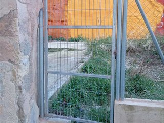 Terreno en venta en Centro - Zona Alta en Alcoy/Alcoi