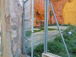 Terreno en venta en Centro - Zona Alta en Alcoy/Alcoi