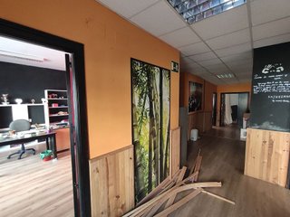 Local comercial en venta en Bulevar - Plaza Castilla en Azuqueca de Henares