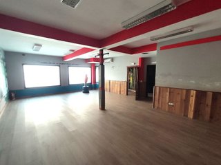 Local comercial en venta en Bulevar - Plaza Castilla en Azuqueca de Henares