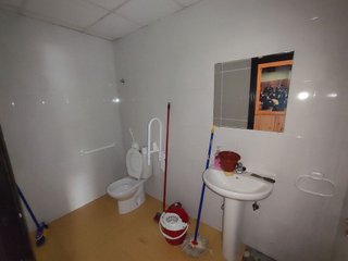 Local comercial en venta en Bulevar - Plaza Castilla en Azuqueca de Henares