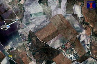 Terreno en venta en Lebrija