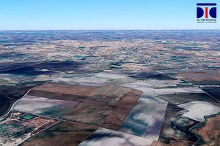 Terreno en venta en Lebrija