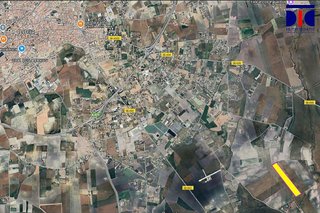 Terreno en venta en Lebrija