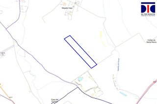 Terreno en venta en Lebrija