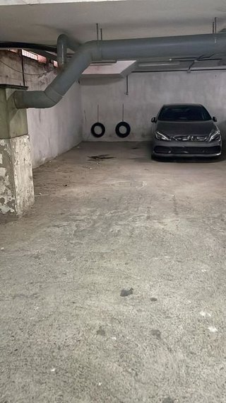 Garaje en venta en Bellavista en Sevilla