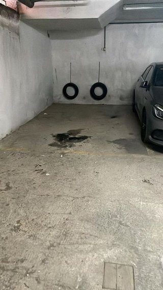 Garaje en venta en Bellavista en Sevilla