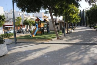 Garaje en venta en Bellavista en Sevilla