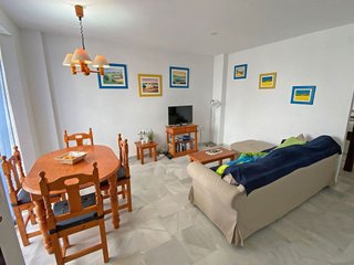 Casa adosada en alquiler en Conil en Conil de la Frontera