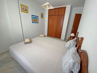 Casa adosada en alquiler en Conil en Conil de la Frontera