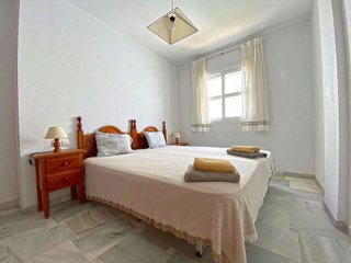 Casa adosada en alquiler en Conil en Conil de la Frontera