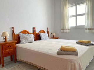 Casa adosada en alquiler en Conil en Conil de la Frontera