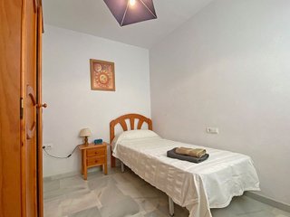 Casa adosada en alquiler en Conil en Conil de la Frontera