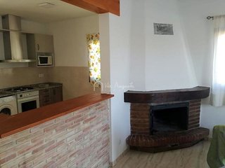 Casa rural en venta en Ampolla, l´