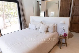 Chalet en alquiler en Cala Vedella - Cala Tarida - Cala Conta en Sant Josep de sa Talaia