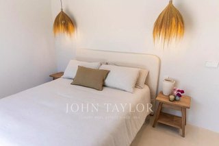 Chalet en alquiler en Cala Vedella - Cala Tarida - Cala Conta en Sant Josep de sa Talaia