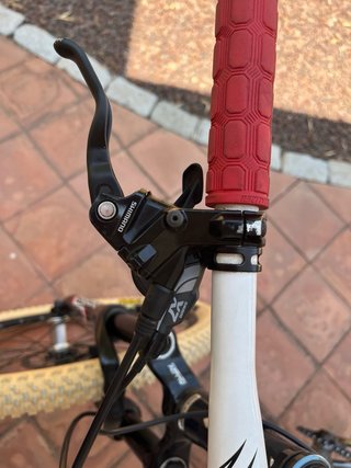Bicicleta BTT K2