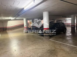 Garaje en venta en Eixample en Prat de Llobregat, El