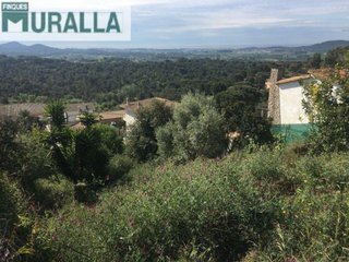 Solar en venta en Mas Mora - Sant Daniel en Tordera