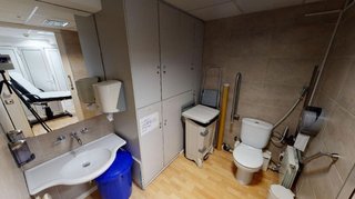 Local comercial en venta en Mira-sol en Sant Cugat del Vallès