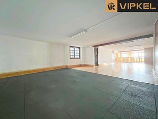 Local comercial en alquiler en Centro en Ferrol