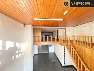 Local comercial en alquiler en Centro en Ferrol