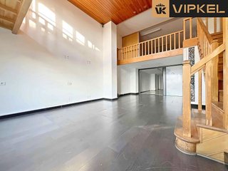 Local comercial en alquiler en Centro en Ferrol