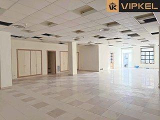 Local comercial en alquiler en Concheiros - Fontiñas en Santiago de Compostela