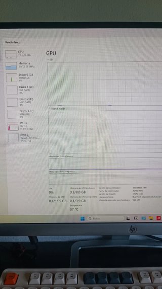 Tarjeta Gráfica Sapphire RX 570 Pulse