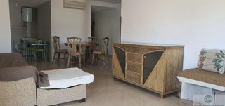 Piso en alquiler en Águilas ciudad en Águilas