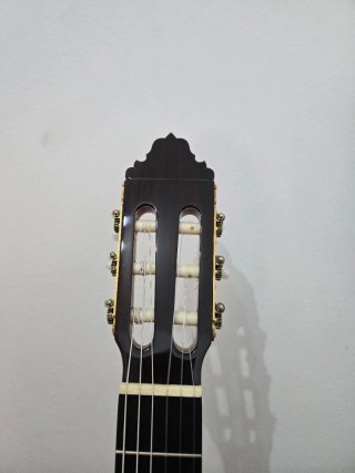 Guitarra flamenca