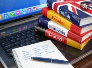Clases particulares inglés, alemán y español