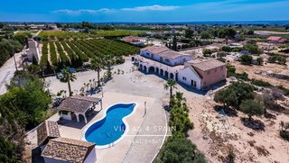 Casa en venta en Crevillent