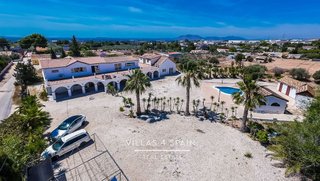Casa en venta en Crevillent